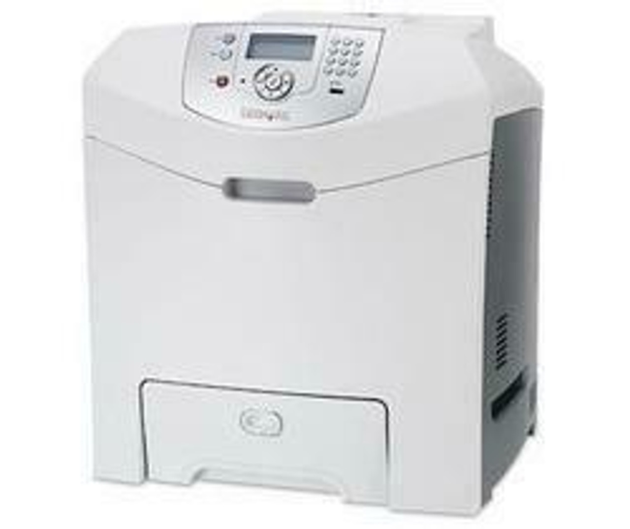 Lexmark C534dn