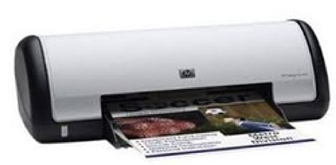 HP Deskjet D1415