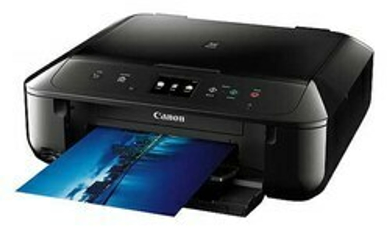 Canon Pixma MG6850