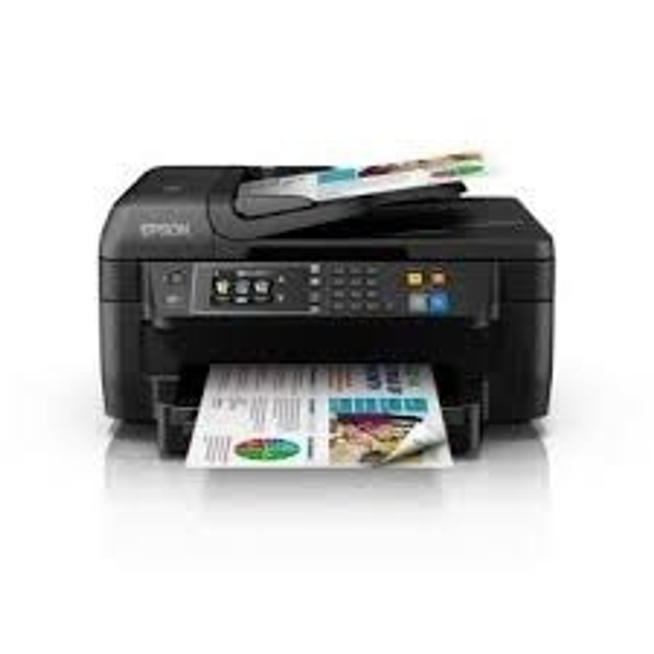 Epson WorkForce WF-2660DWF