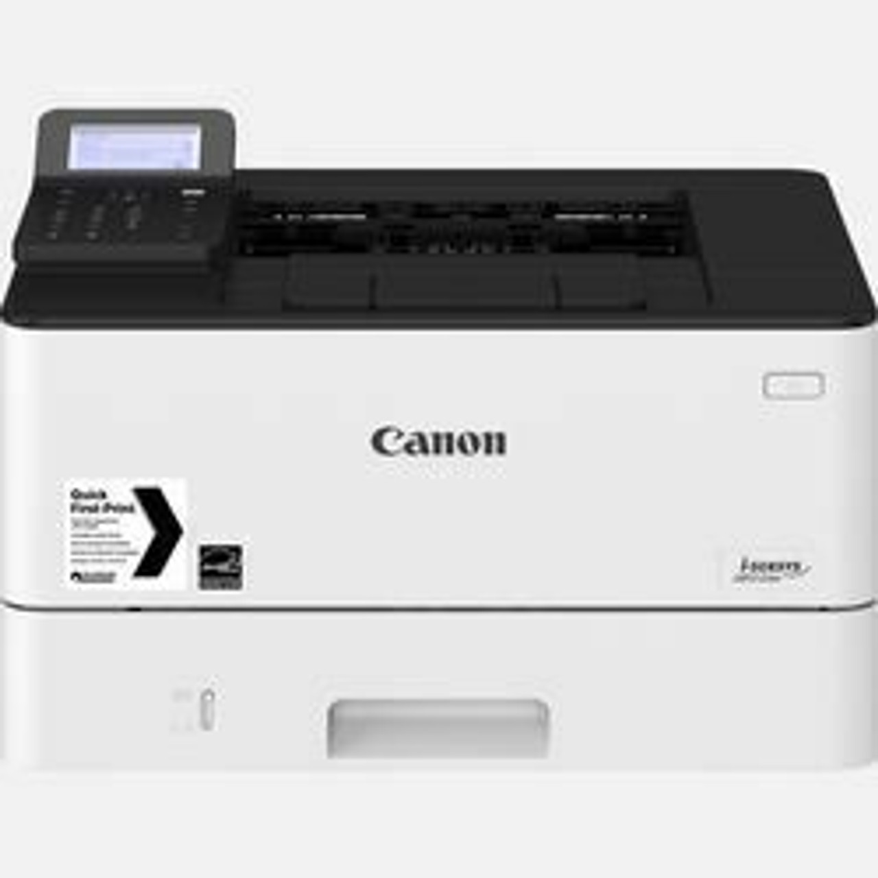 Canon i-SENSYS LBP 212