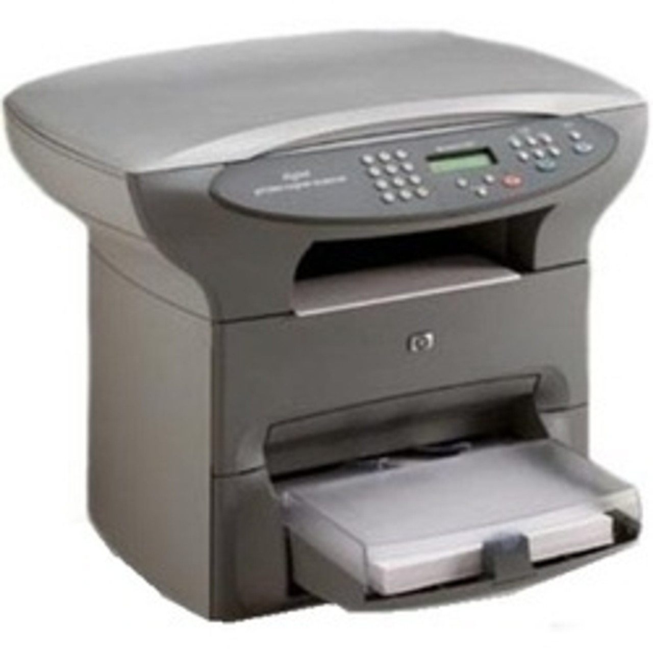 HP LaserJet 3320n