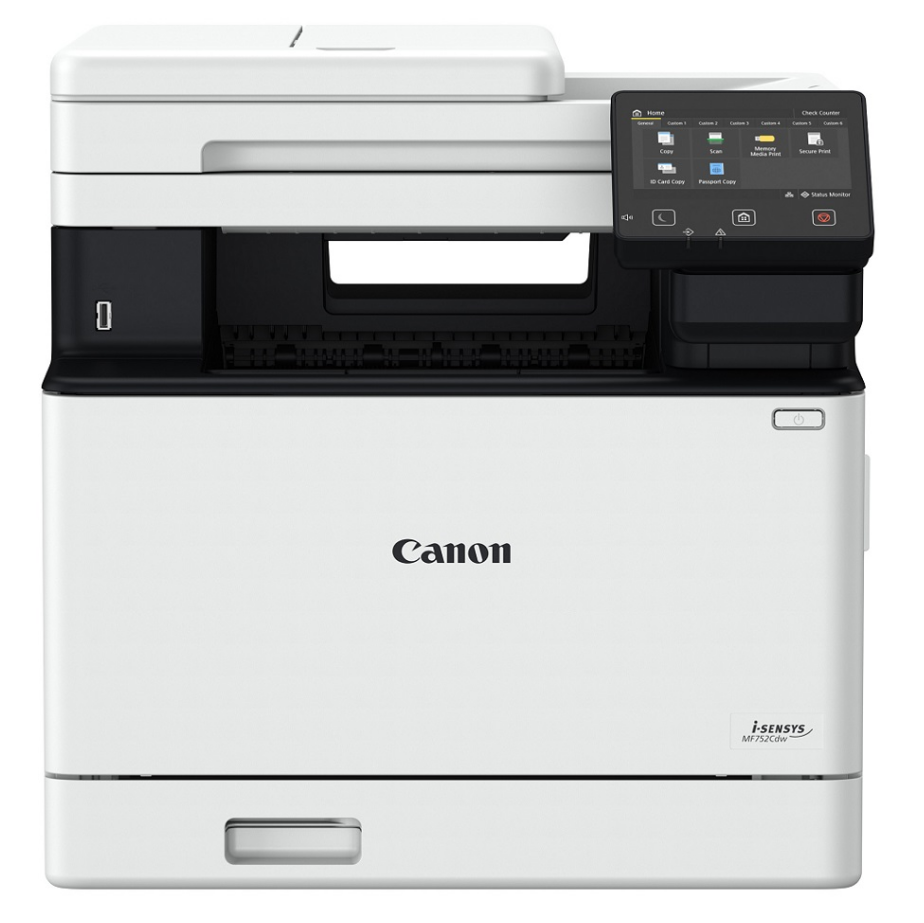 Canon i-SENSYS MF752Cdw