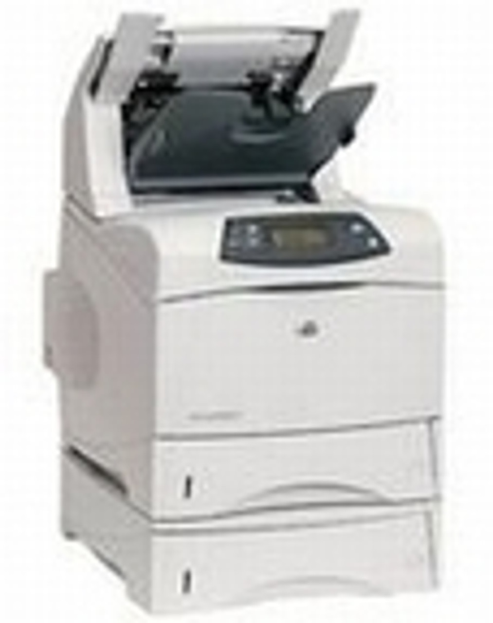 HP LaserJet 4300dtns