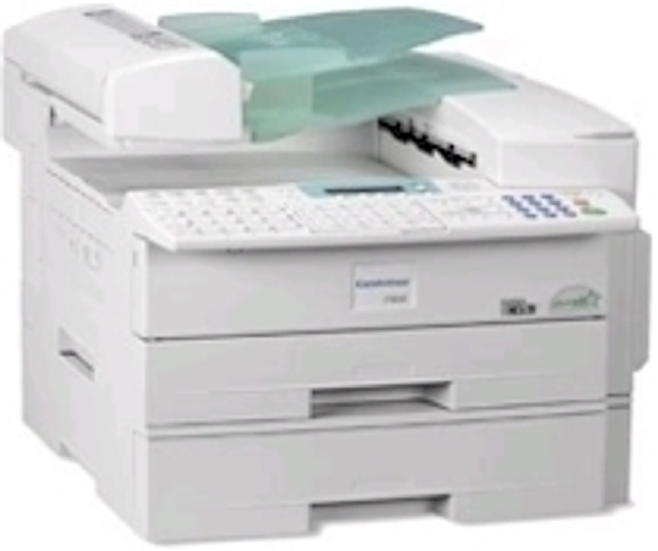 Ricoh Fax 4410