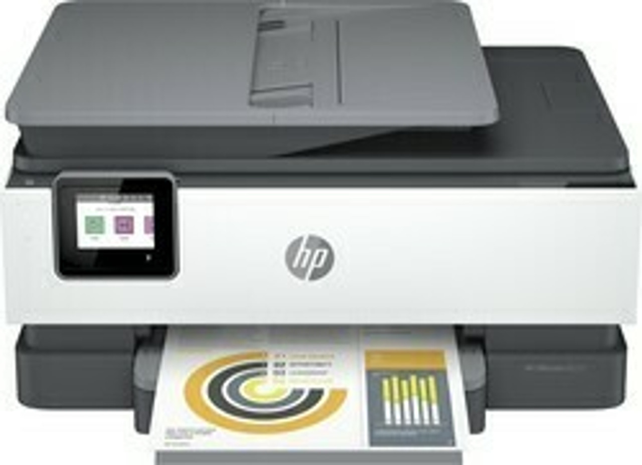 HP Officejet Pro 8022e