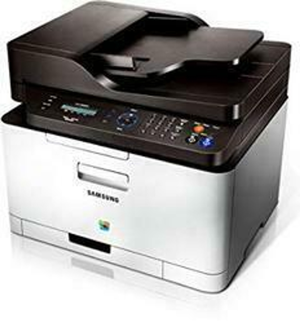 Samsung CLX 3305FW