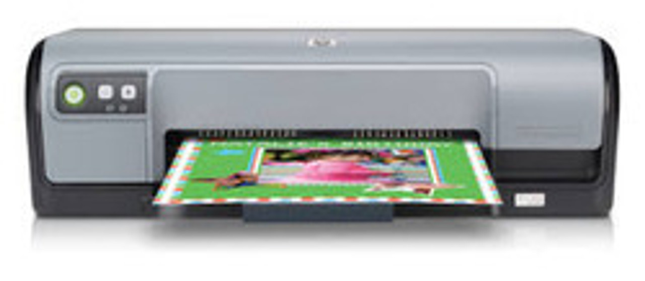 HP Deskjet D2545