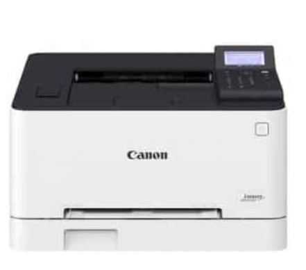 Canon i-SENSYS LBP654Cx