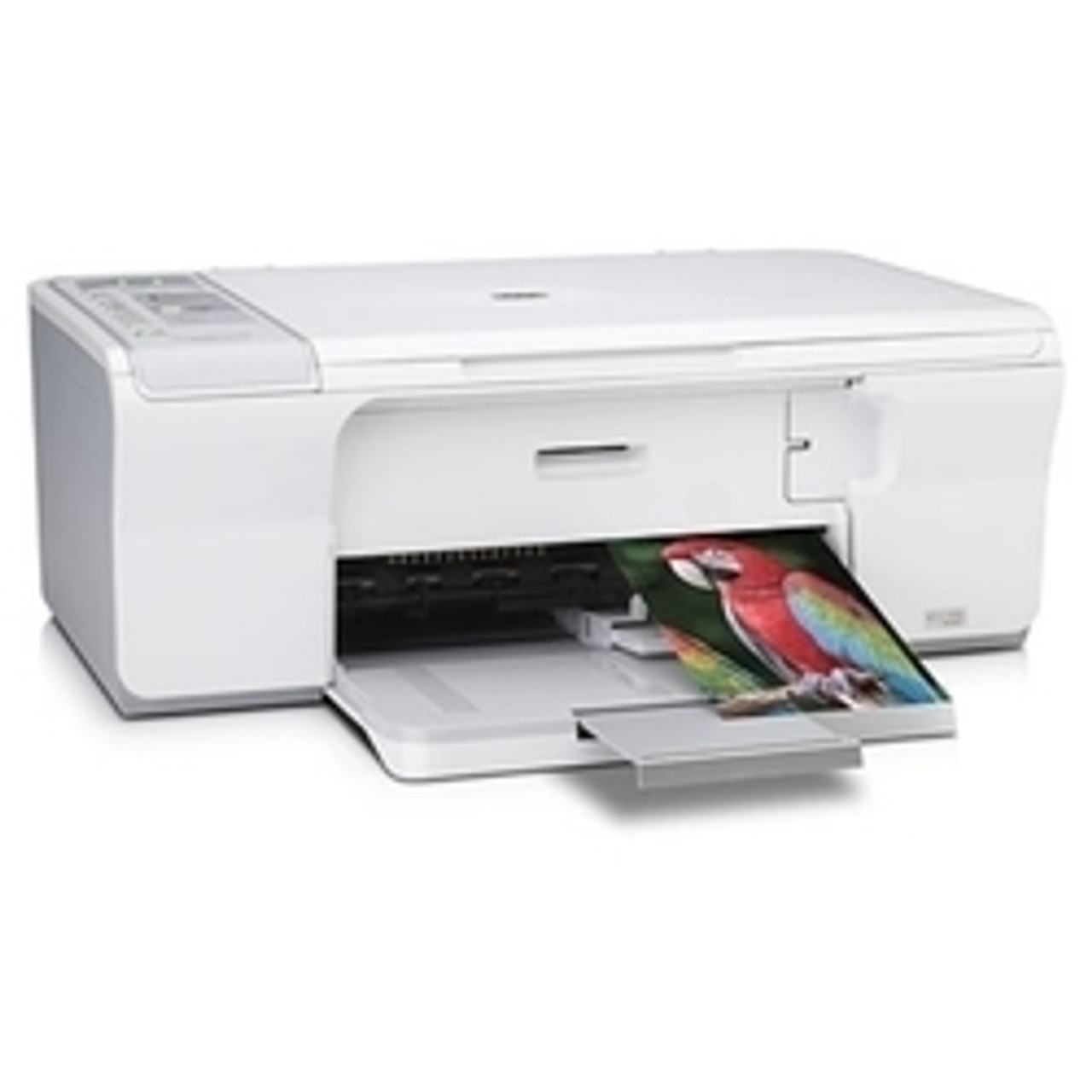 HP Deskjet F4283