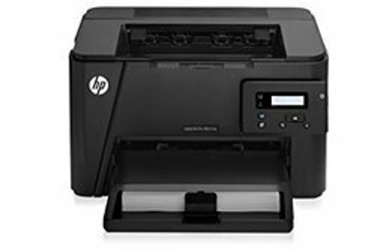 HP LaserJet Pro M201dw