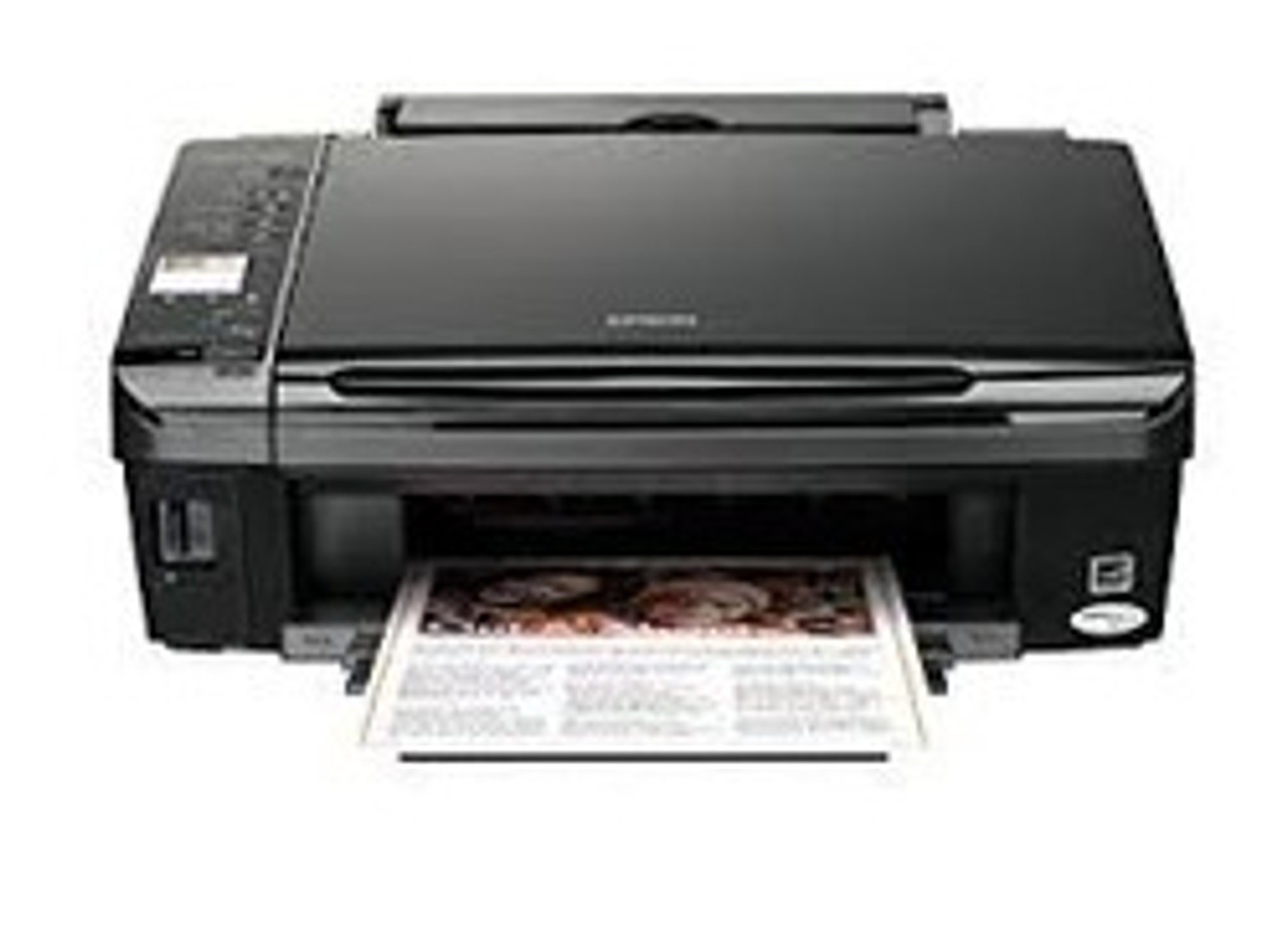 Epson Stylus SX218