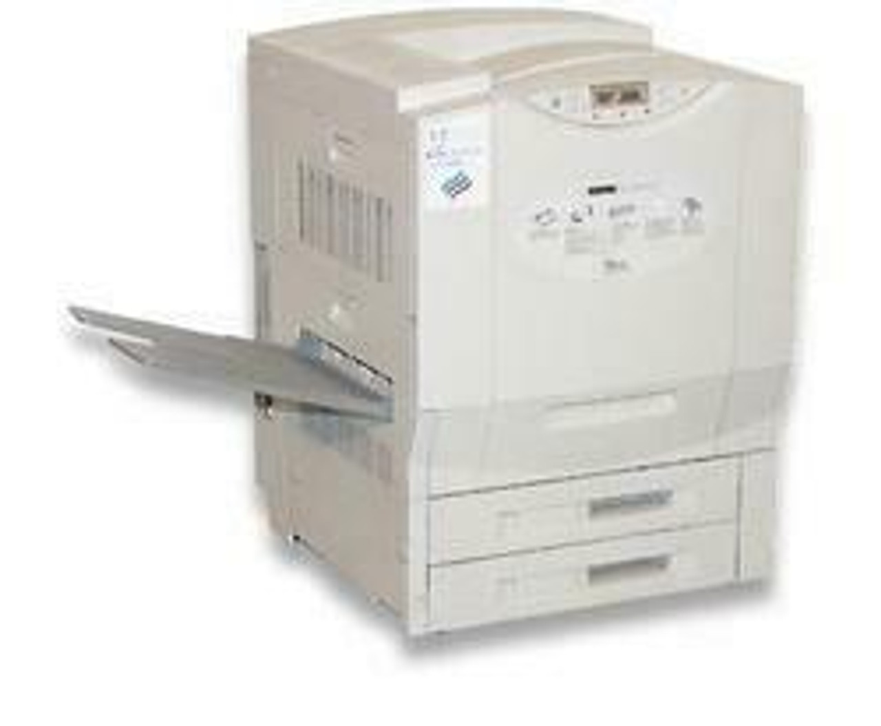 HP Color LaserJet 8500