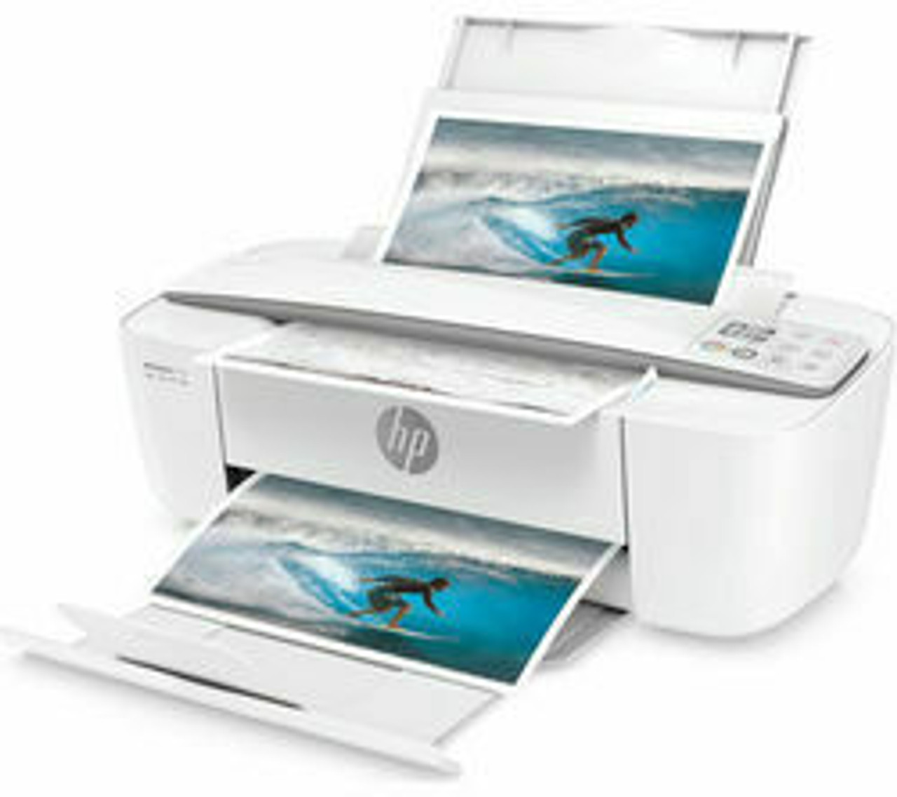 HP Deskjet 3720