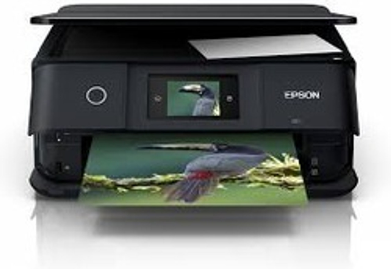 Epson Expression Premium XP-8505