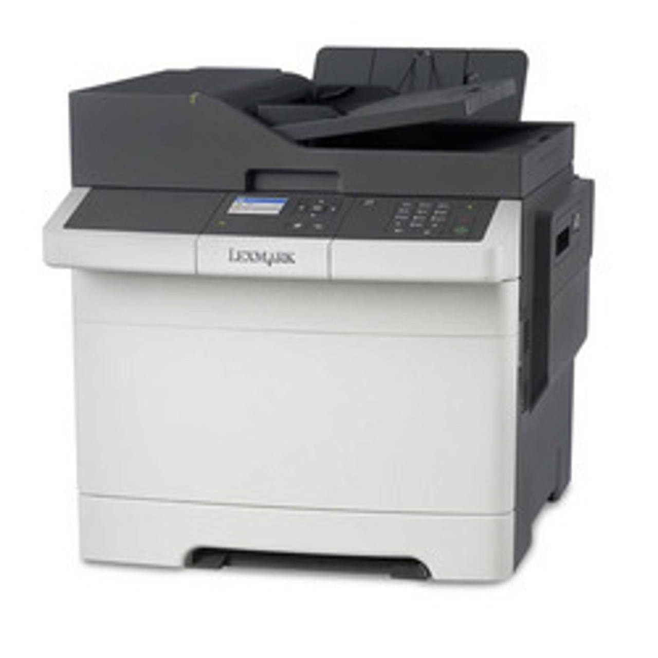 Lexmark CX317dn