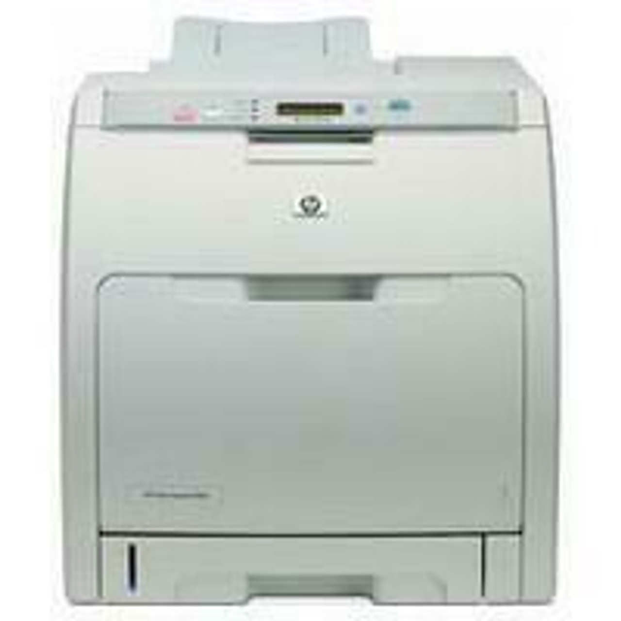 HP Color LaserJet 3000dn