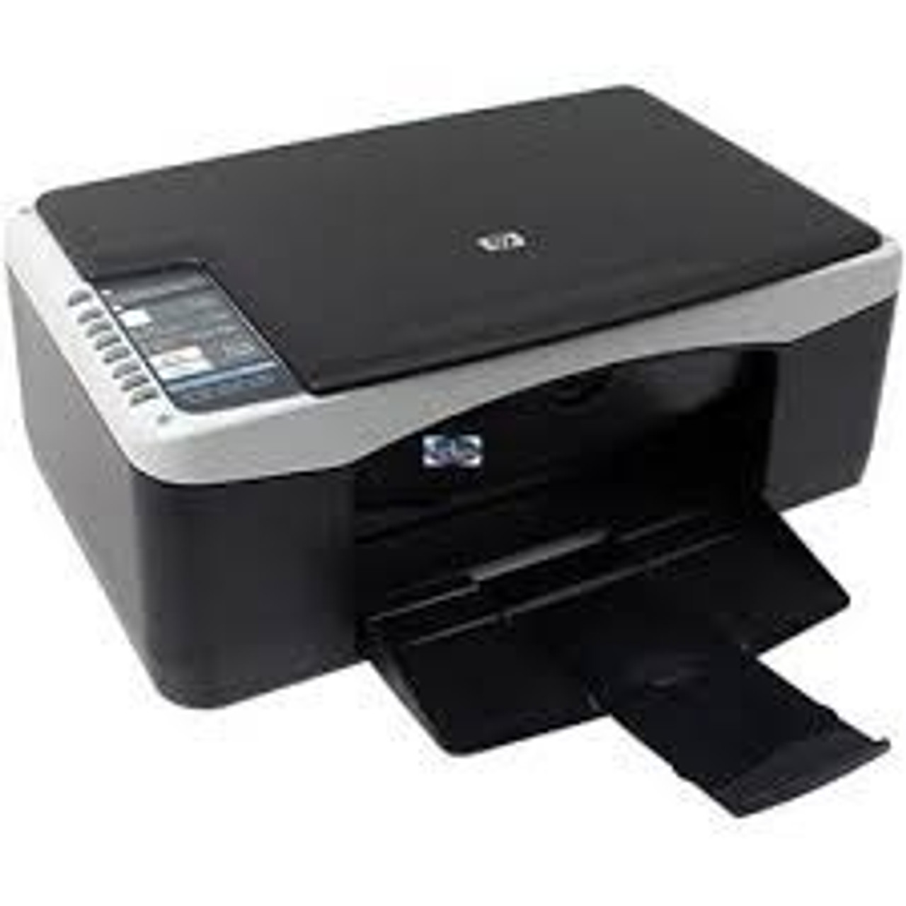 HP Deskjet F2110