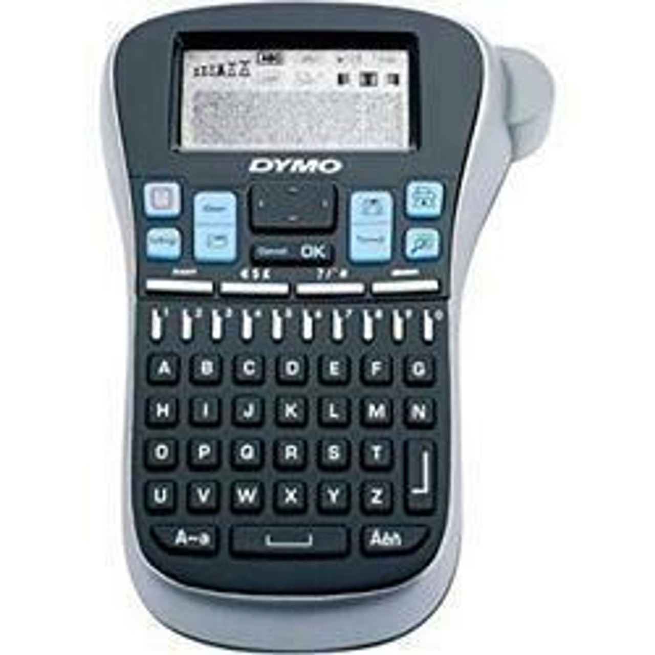 Dymo LabelManager 260P Label