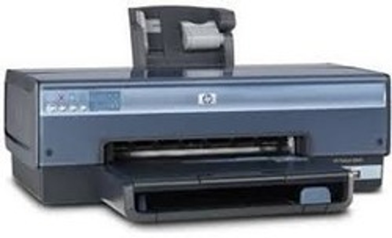 HP Deskjet 6848