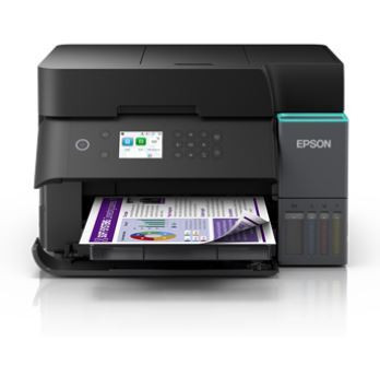 Epson EcoTank ET-3950