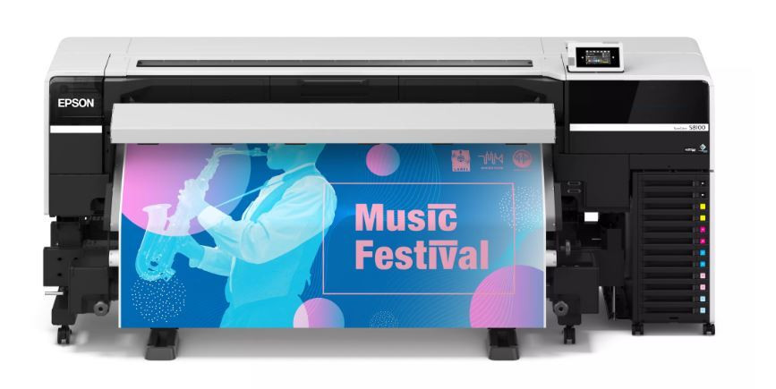 Epson SureColor S8100