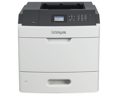 Lexmark MS710dn