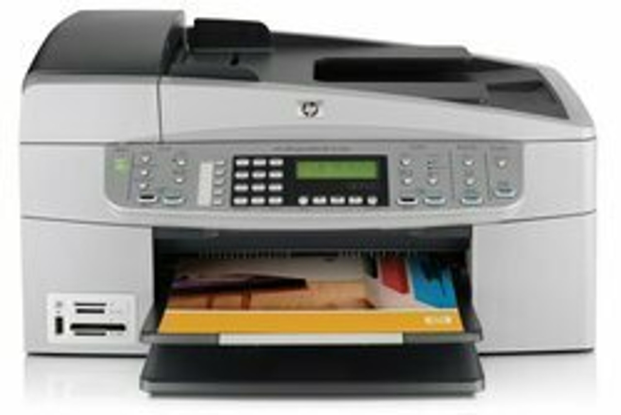 HP Officejet J6300