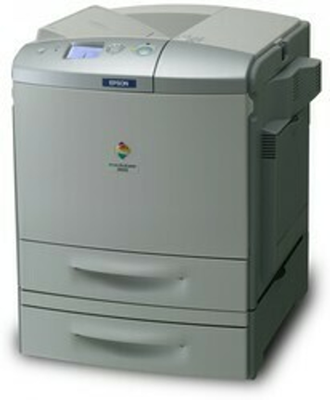 Epson AcuLaser C2600TN