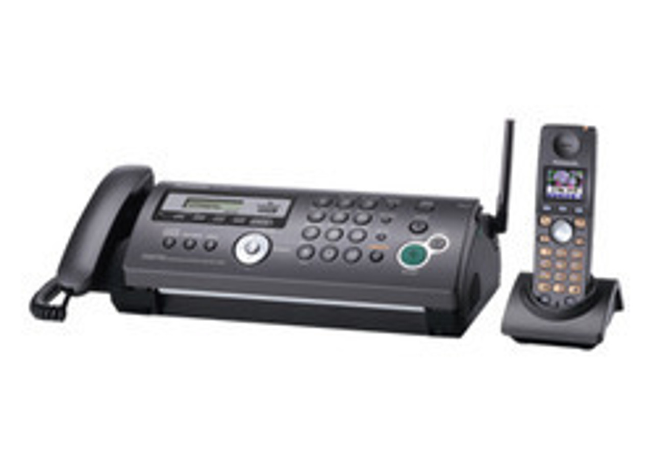 Panasonic KX-FC258