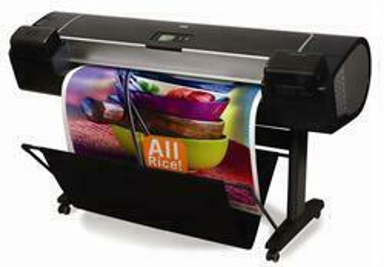 HP DesignJet Z5200 PostScript