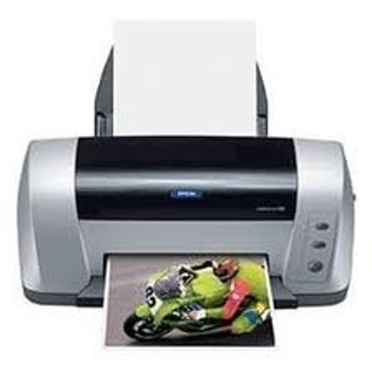 Epson Stylus C82WN