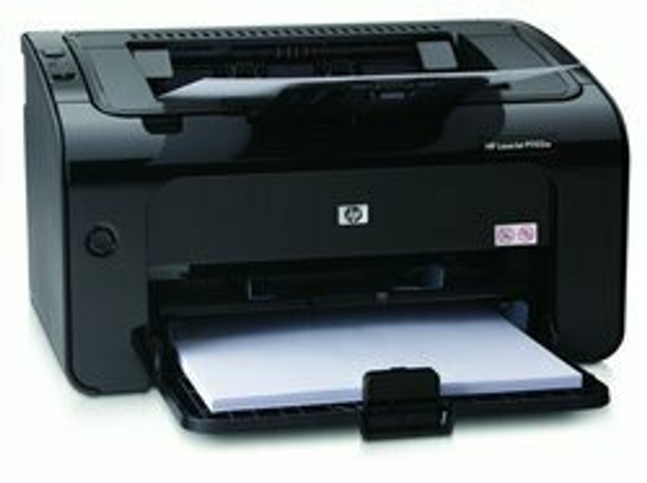 HP LaserJet P1102