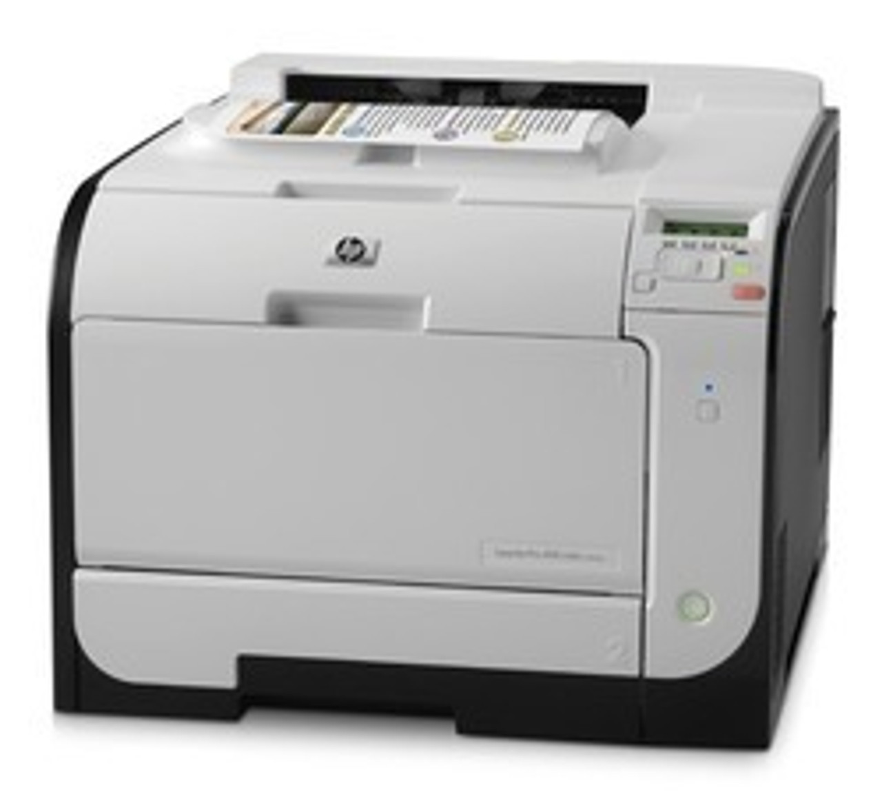 HP LaserJet Pro Color M451dw