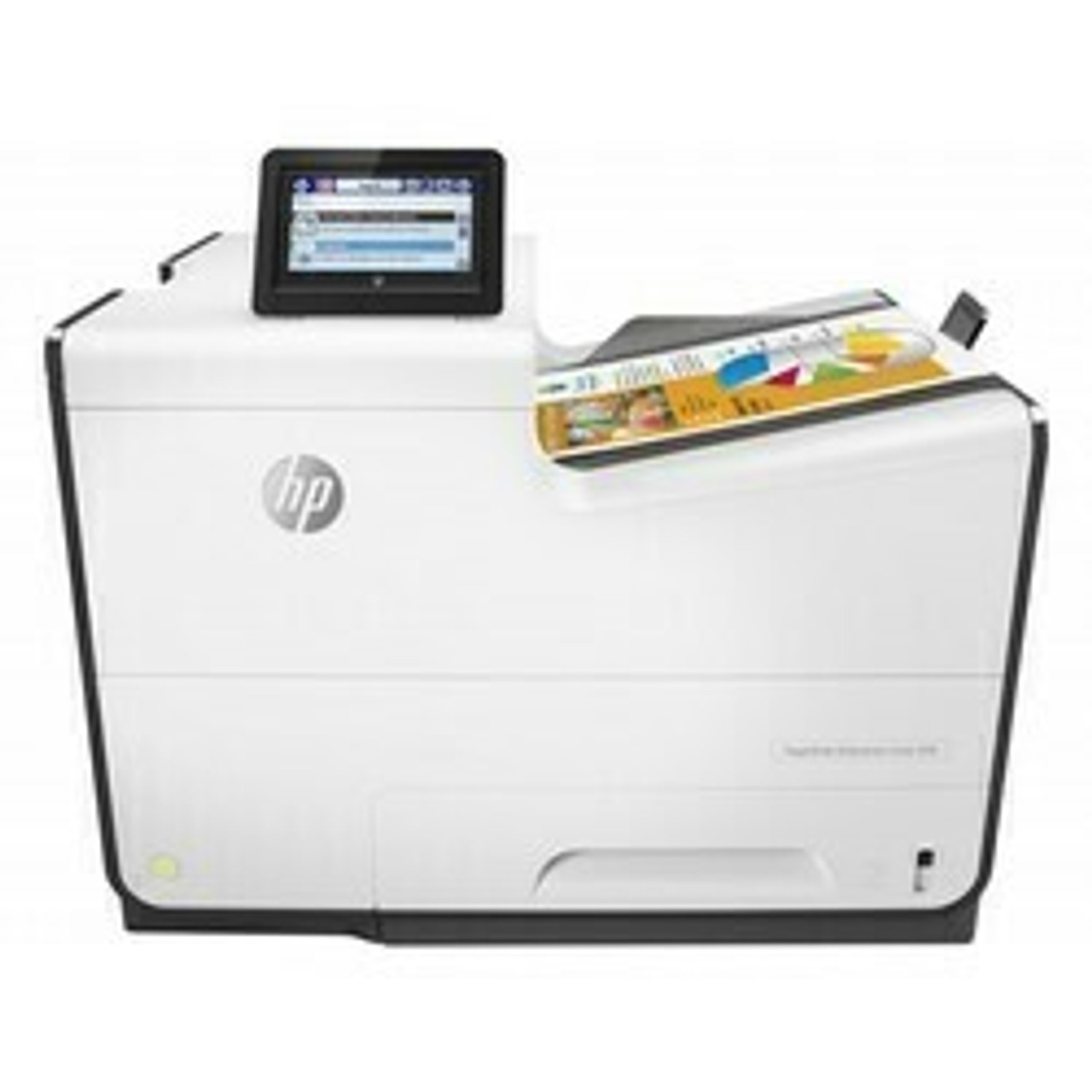 HP PageWide Enterprise Colour 556dn