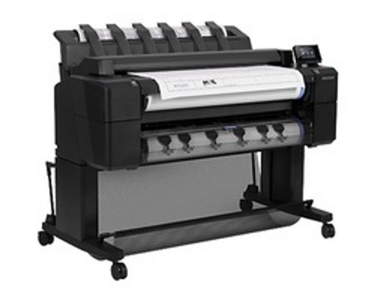 HP DesignJet T2500 914mm PostScript eMultifunction