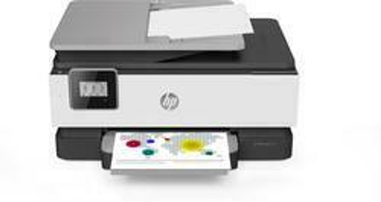 HP Officejet Pro 8014