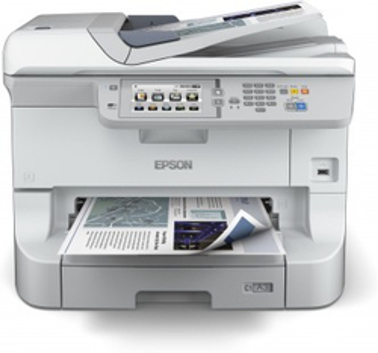 Epson WorkForce Pro WF-8590DW