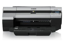 Canon imagePROGRAF iPF500