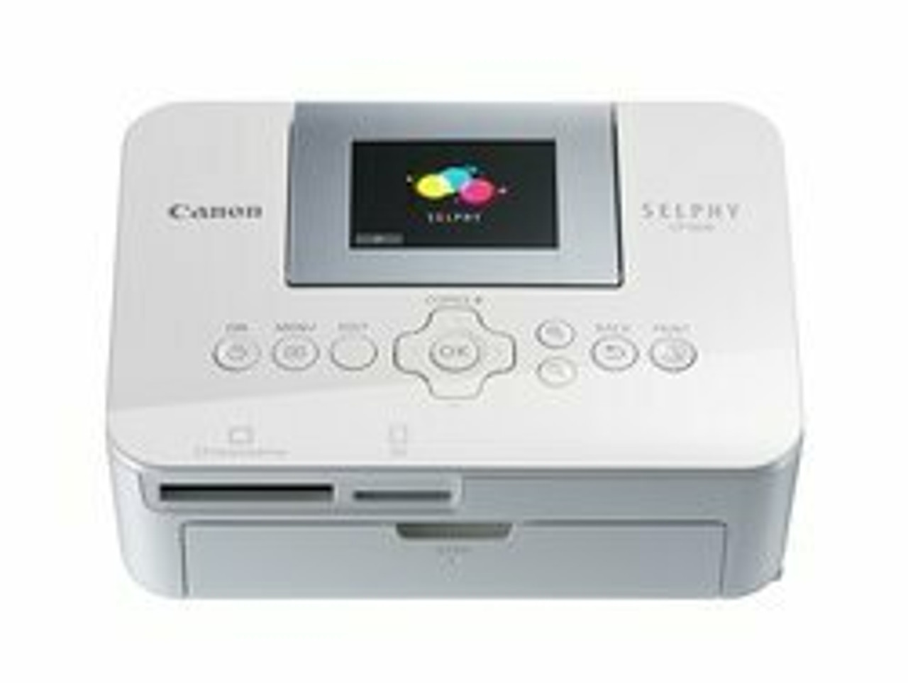 Canon Selphy CP1000