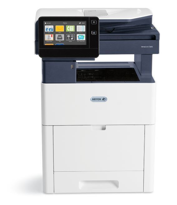 Xerox VersaLink C605X