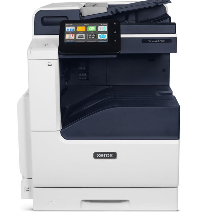 Xerox VersaLink C7120DN