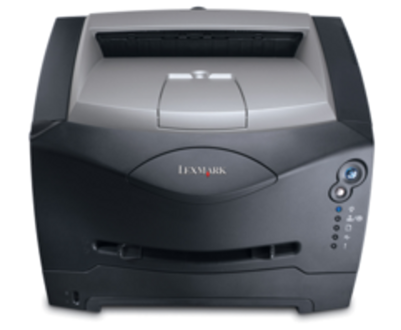 Lexmark E330