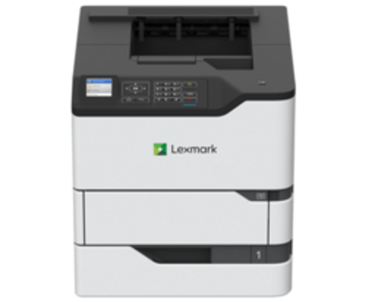 Lexmark MS823dn