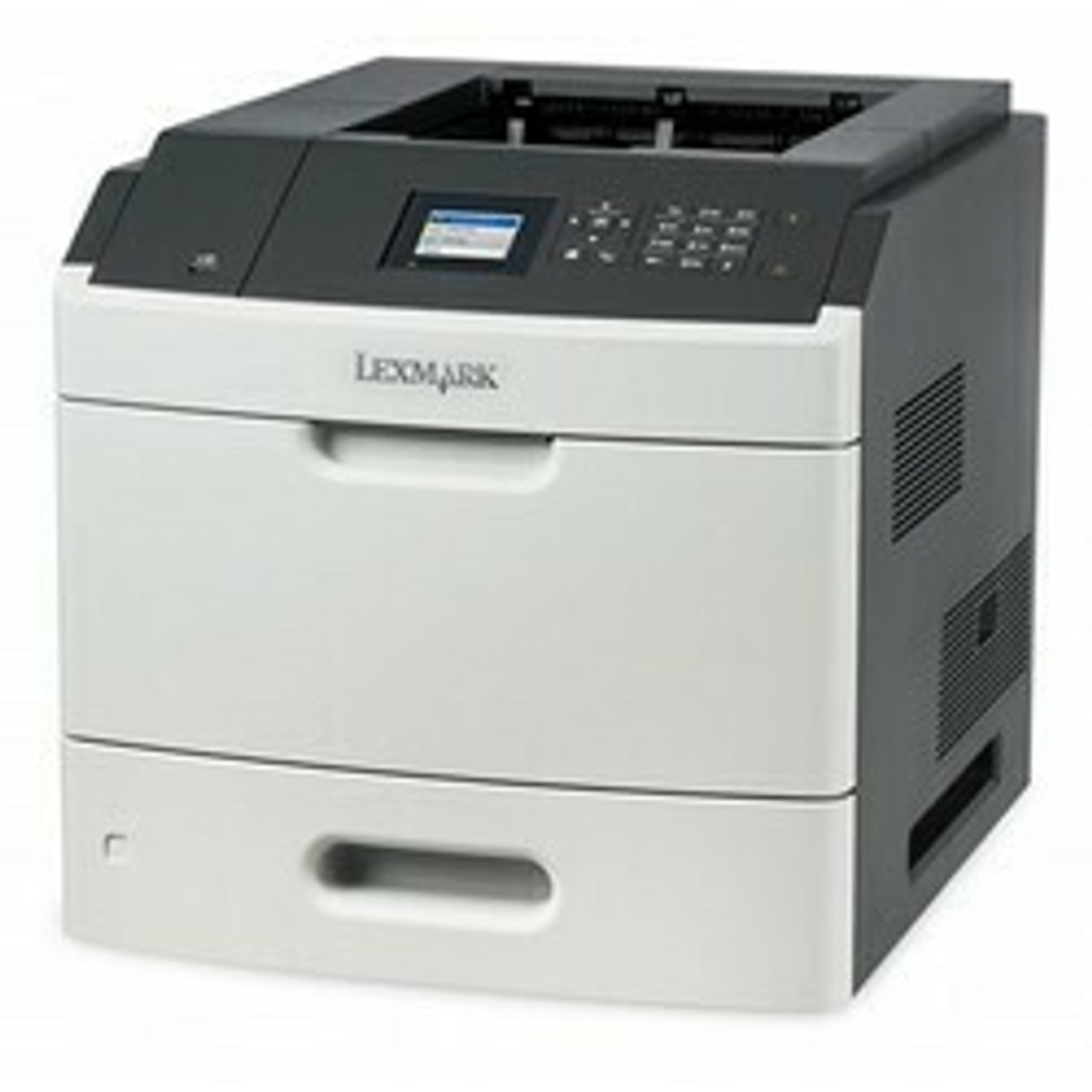 Lexmark MS811