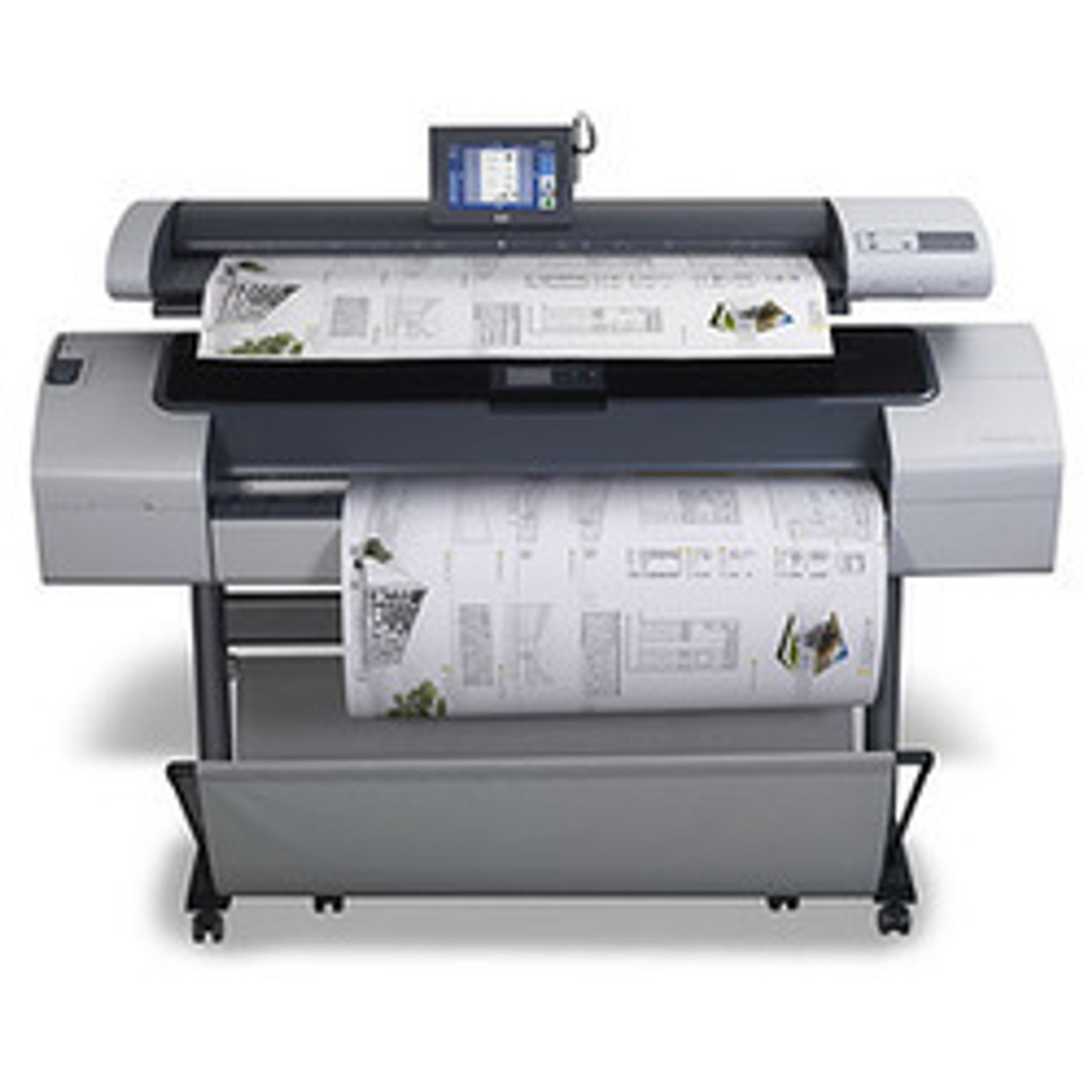 HP DesignJet T1120sd