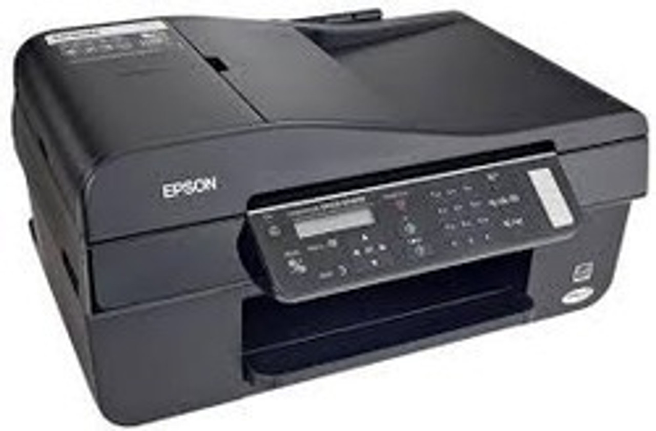 Epson Stylus Office BX300FW