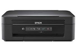 Epson Expression Premium XP-205