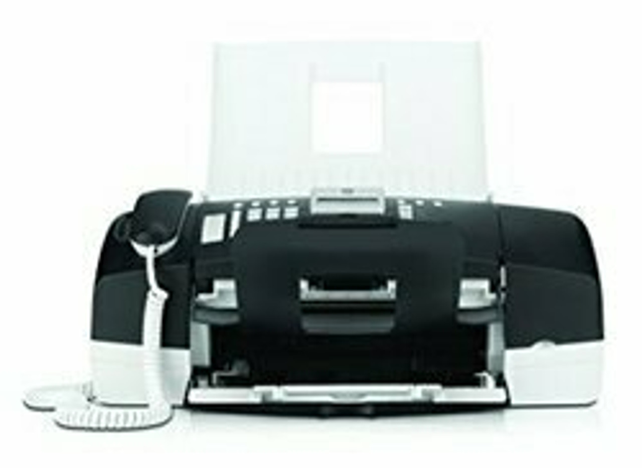 HP Officejet J3680