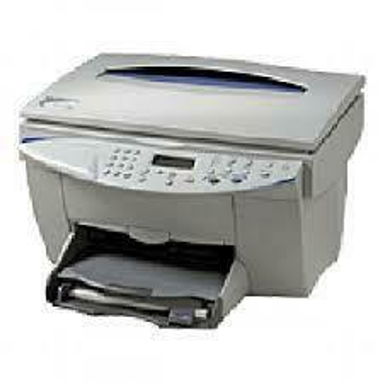 HP Colour Copier 190